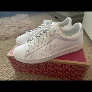 Sneaker converse men